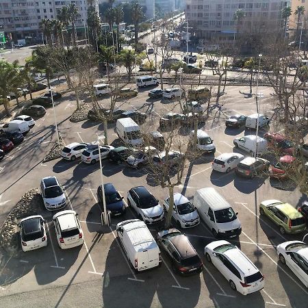 Cosy T2 Port De Toulon - Stade Mayol "Clim, Wifi Gratuit" Dış mekan fotoğraf