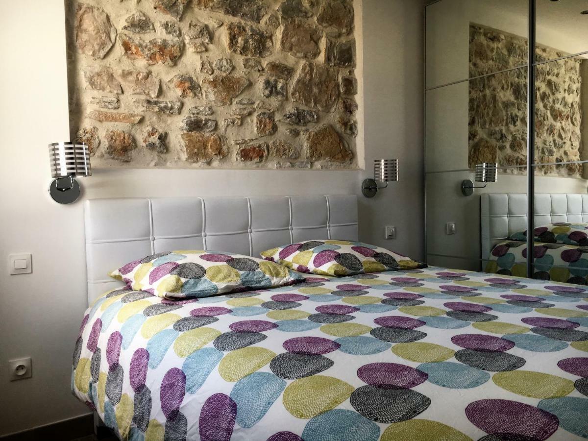 Cosy T2 Port De Toulon - Stade Mayol "Clim, Wifi Gratuit" Dış mekan fotoğraf