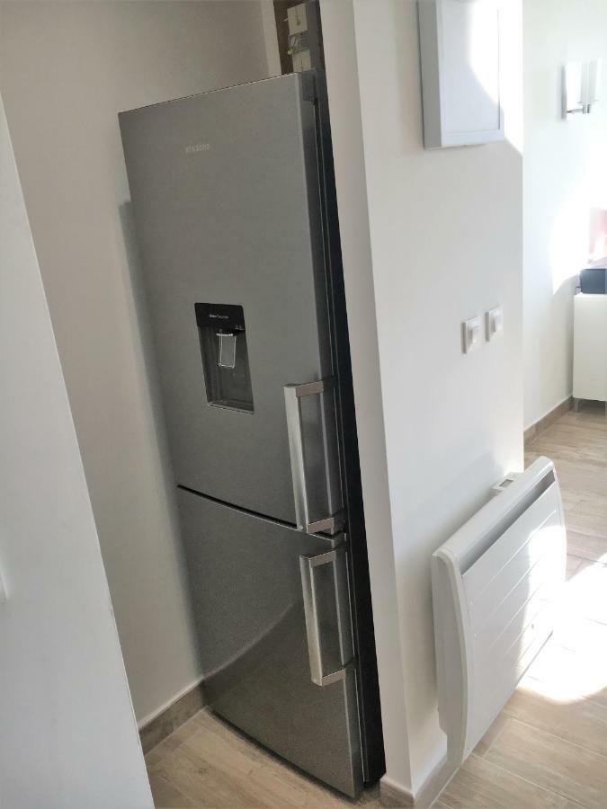 Cosy T2 Port De Toulon - Stade Mayol "Clim, Wifi Gratuit" Dış mekan fotoğraf