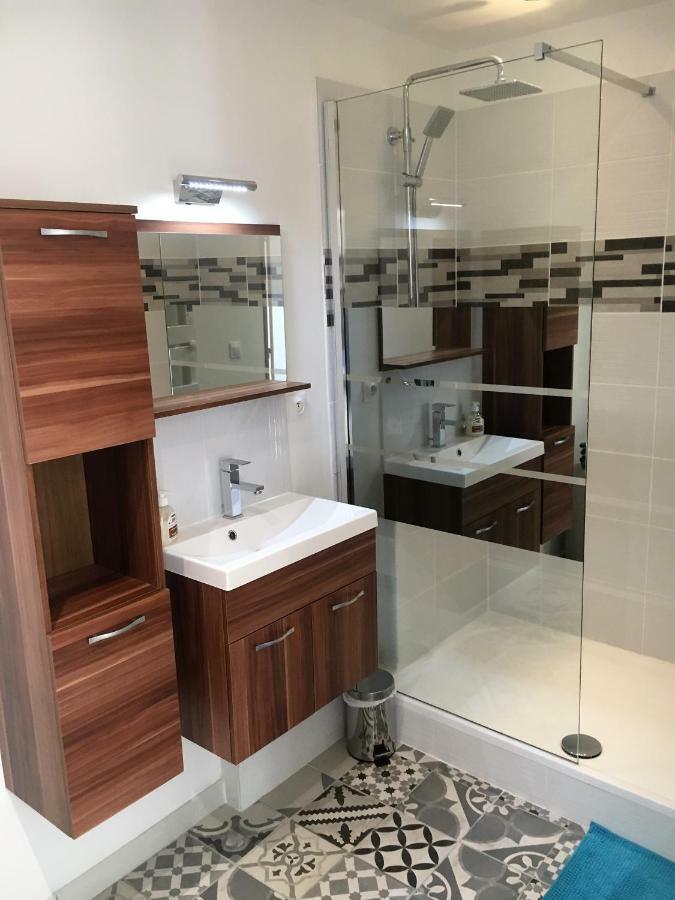Cosy T2 Port De Toulon - Stade Mayol "Clim, Wifi Gratuit" Dış mekan fotoğraf